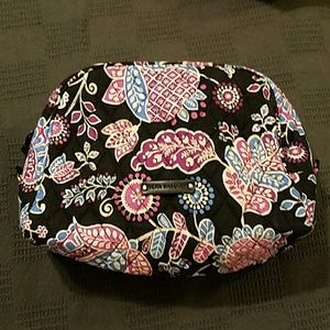 Vera Bradley Makeup Bag